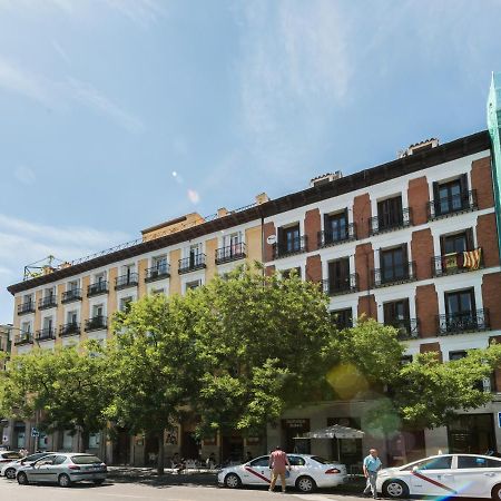El Canigo De Jacinto Verdaguer Madrid Bagian luar foto