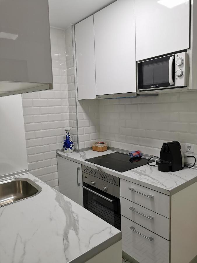 El Canigo De Jacinto Verdaguer Madrid Bagian luar foto