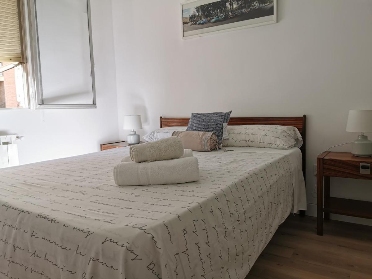 El Canigo De Jacinto Verdaguer Madrid Bagian luar foto