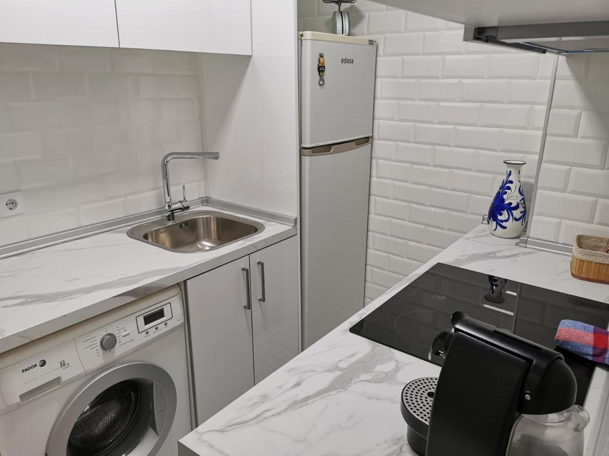 El Canigo De Jacinto Verdaguer Madrid Bagian luar foto