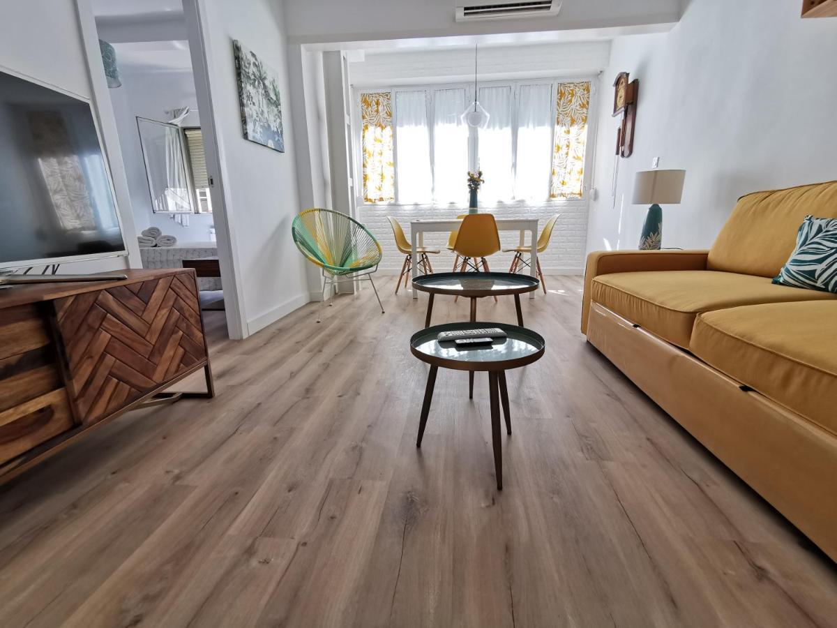 El Canigo De Jacinto Verdaguer Madrid Bagian luar foto