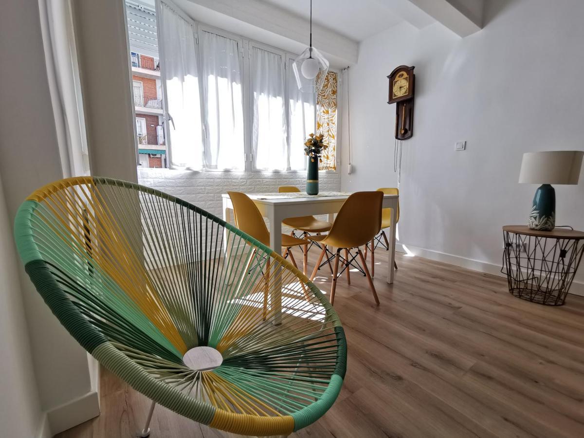 El Canigo De Jacinto Verdaguer Madrid Bagian luar foto